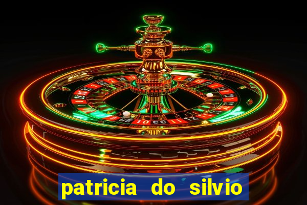 patricia do silvio santos nua